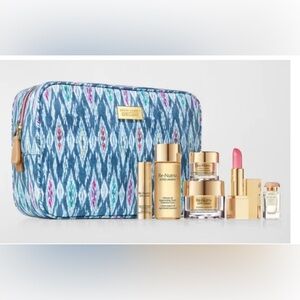 Aerin Estée Lauder Renutriv Seven Piece Set